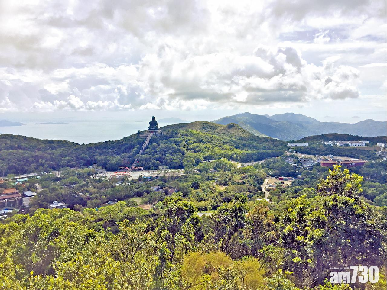 Hike~法門古道拜彌勒