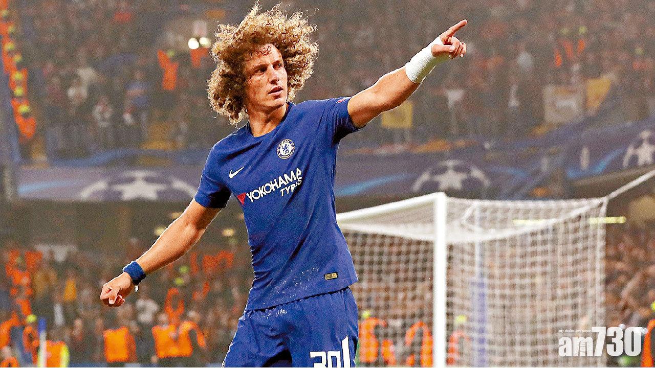 史丹福橋激戰 車仔逼和羅馬再損兵