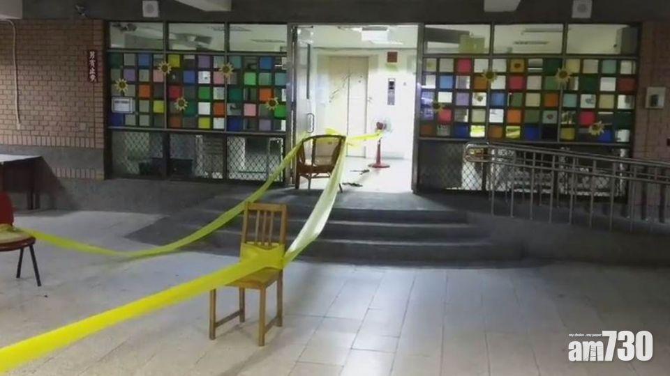 台大校園兩男爭執撥淋腐液 疑兇自殺亡