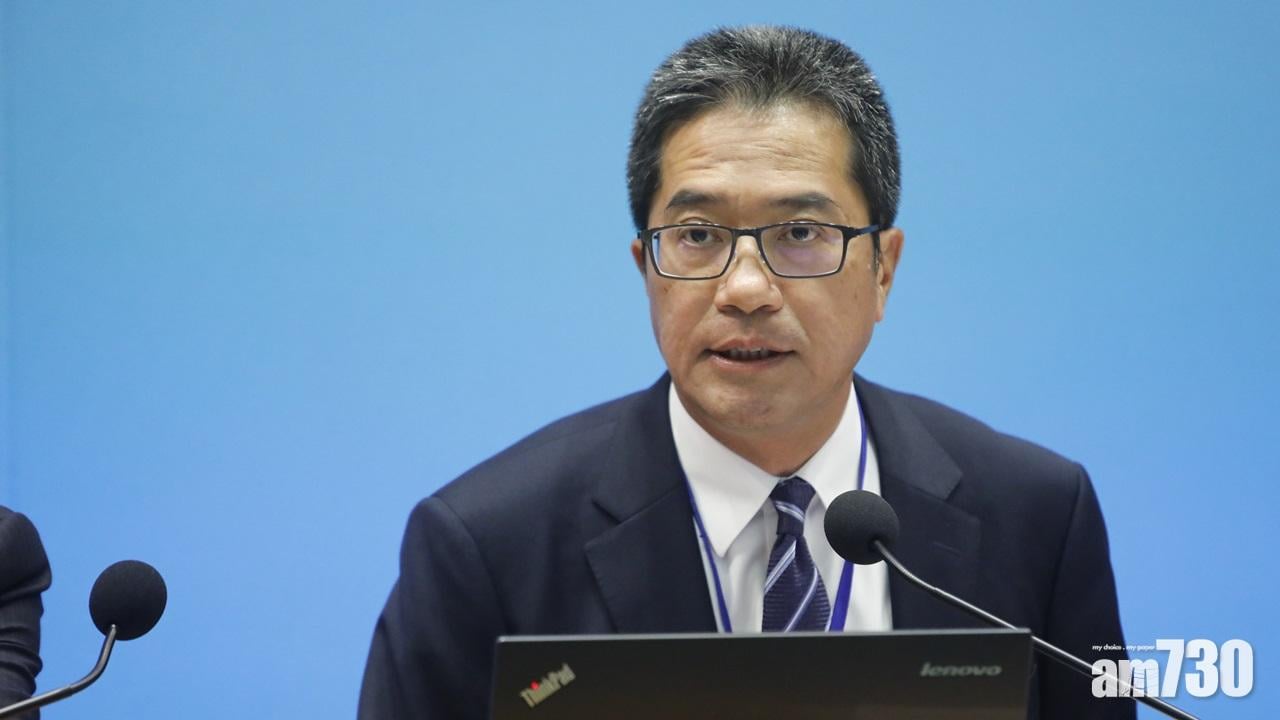 黃偉綸：擬透過改劃210塊土地 提供31萬單位