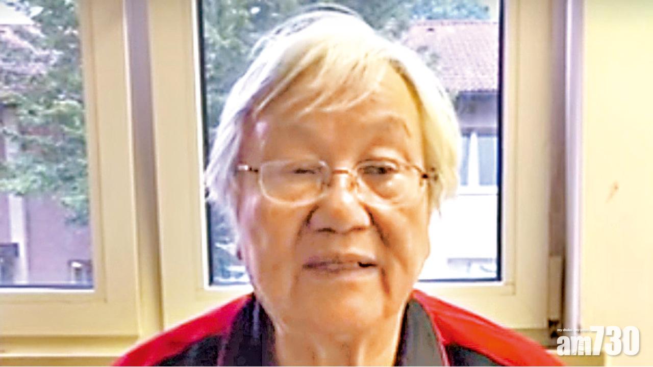 爆運動員按指示服禁藥 前國家隊醫赴德尋庇護