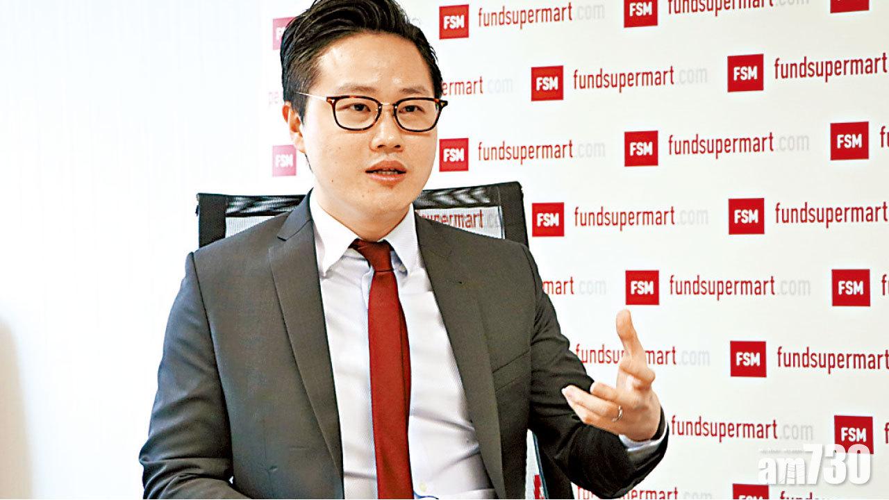 看好科技股增長速 亞股強勢有望延續