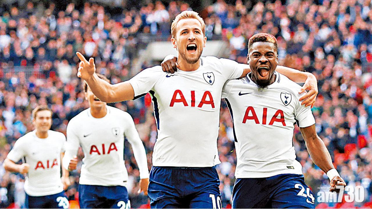 後防一再甩轆 紅軍遭熱刺摧毀