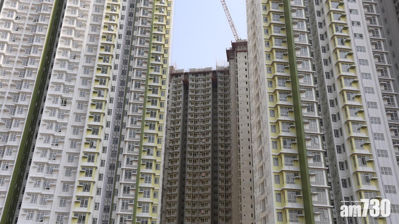 房協研助業主出租未補地價單位  鄔滿海：租金應低於市價