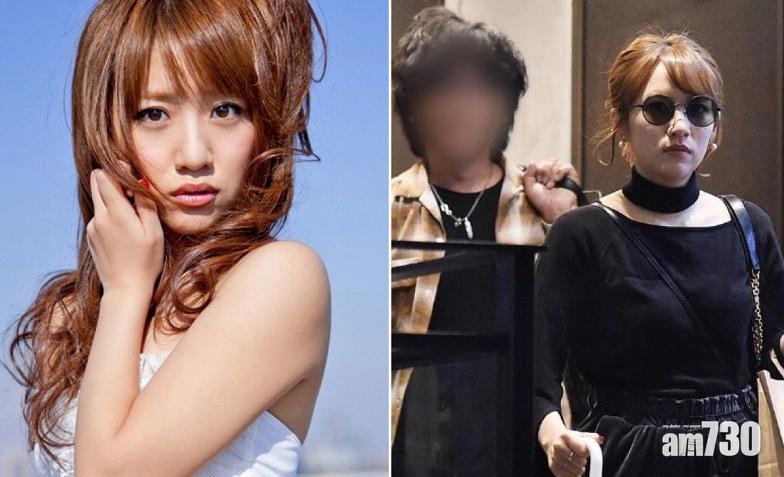 前AKB成員高橋南隨時閃婚