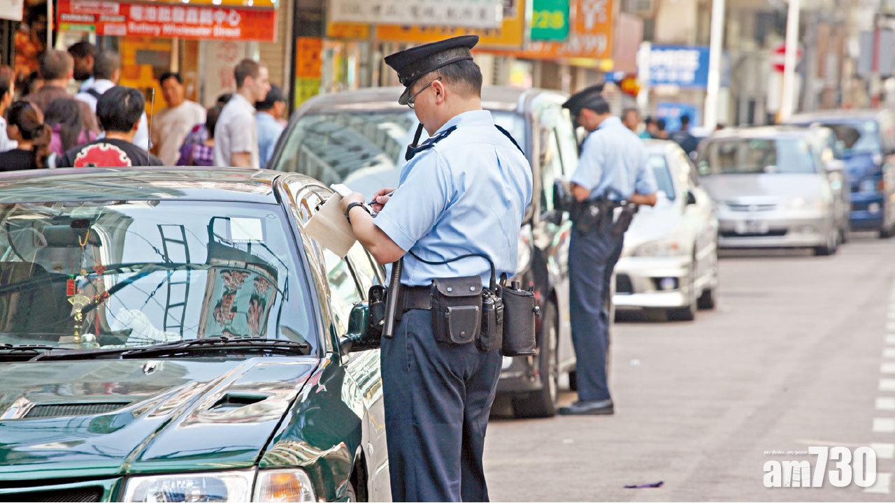 理解泊車位不足 政府撤「牛肉乾」加價