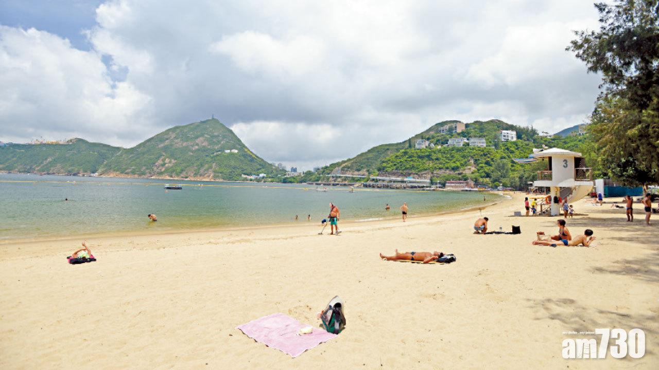 駱克道邂逅紅衣女 往深水灣談心 地產經紀瞓醒失近5萬財物