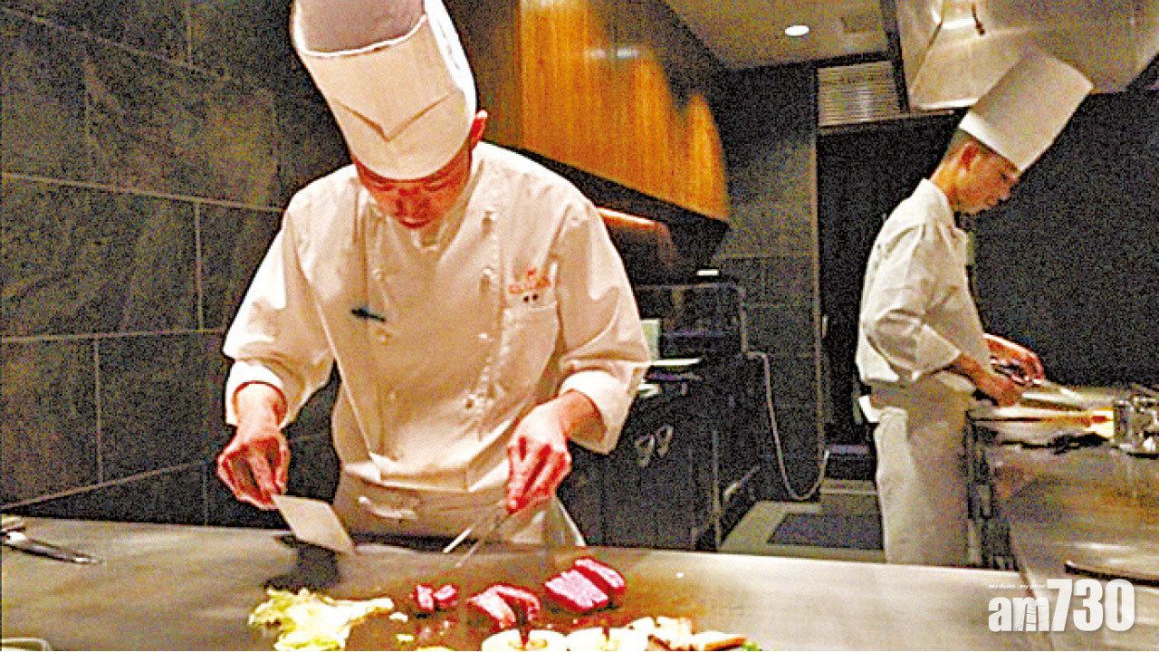 日名餐廳造假停業 但馬牛冒充高級神戶牛