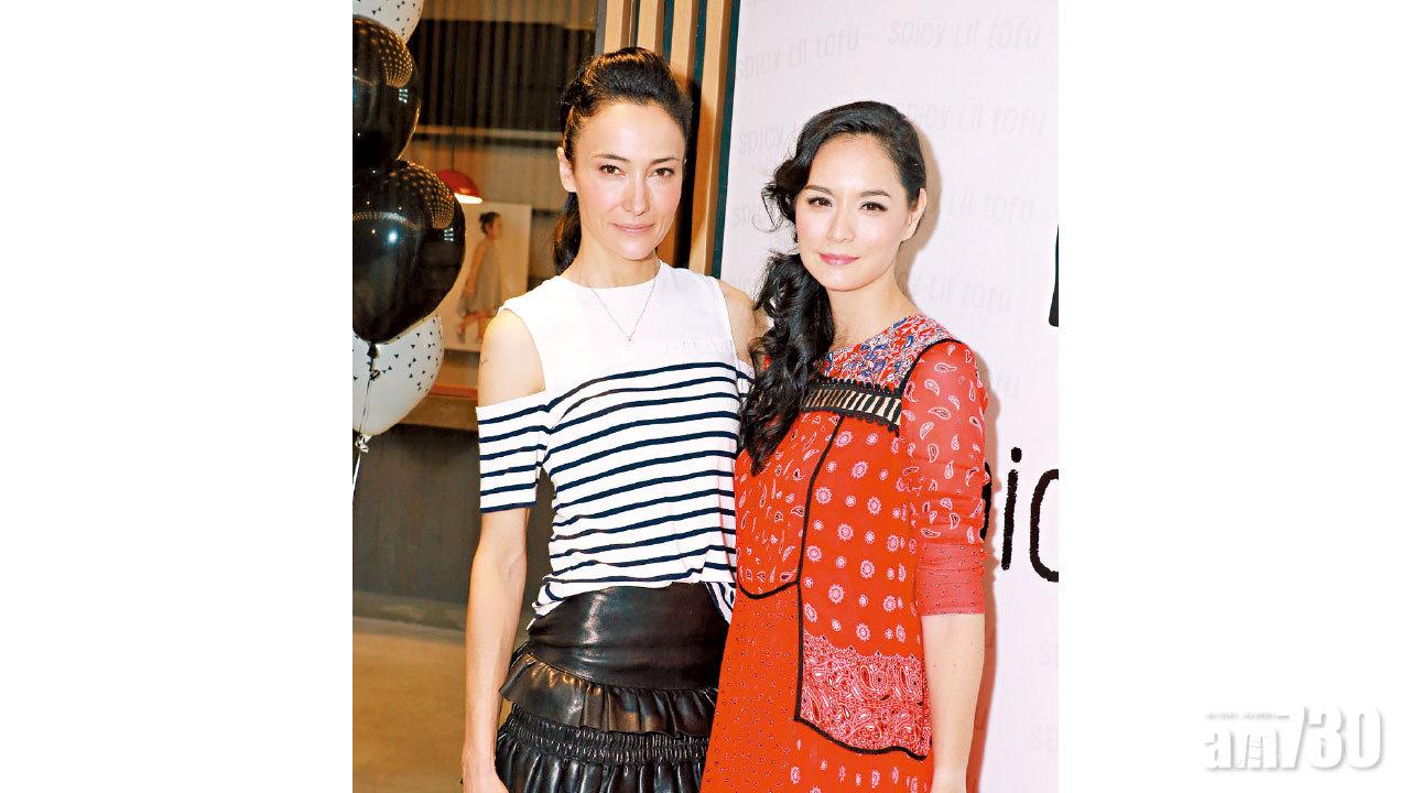 LISA S.獲老公支持創業