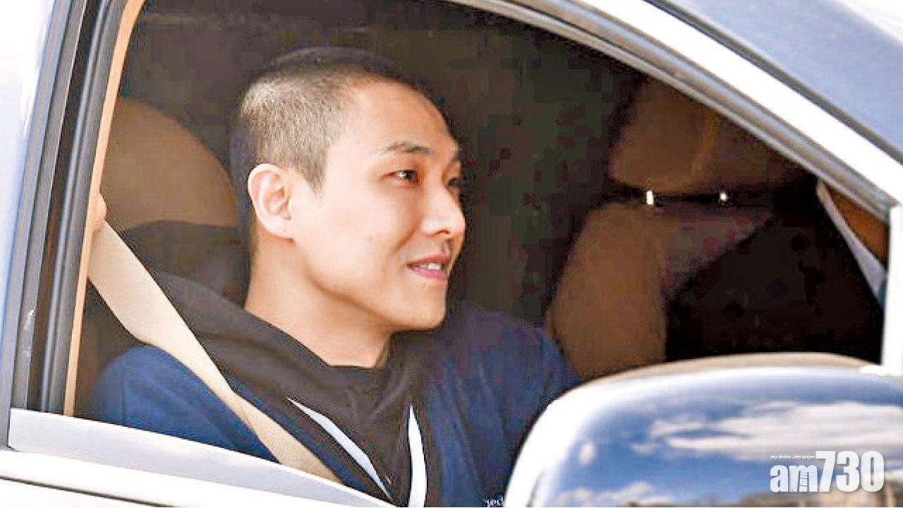 《爸爸很奇怪》韓星李準入伍