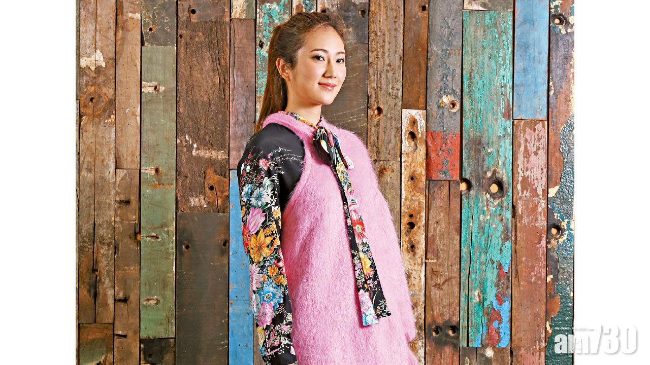 不忘時尚初衷的歐陸設計