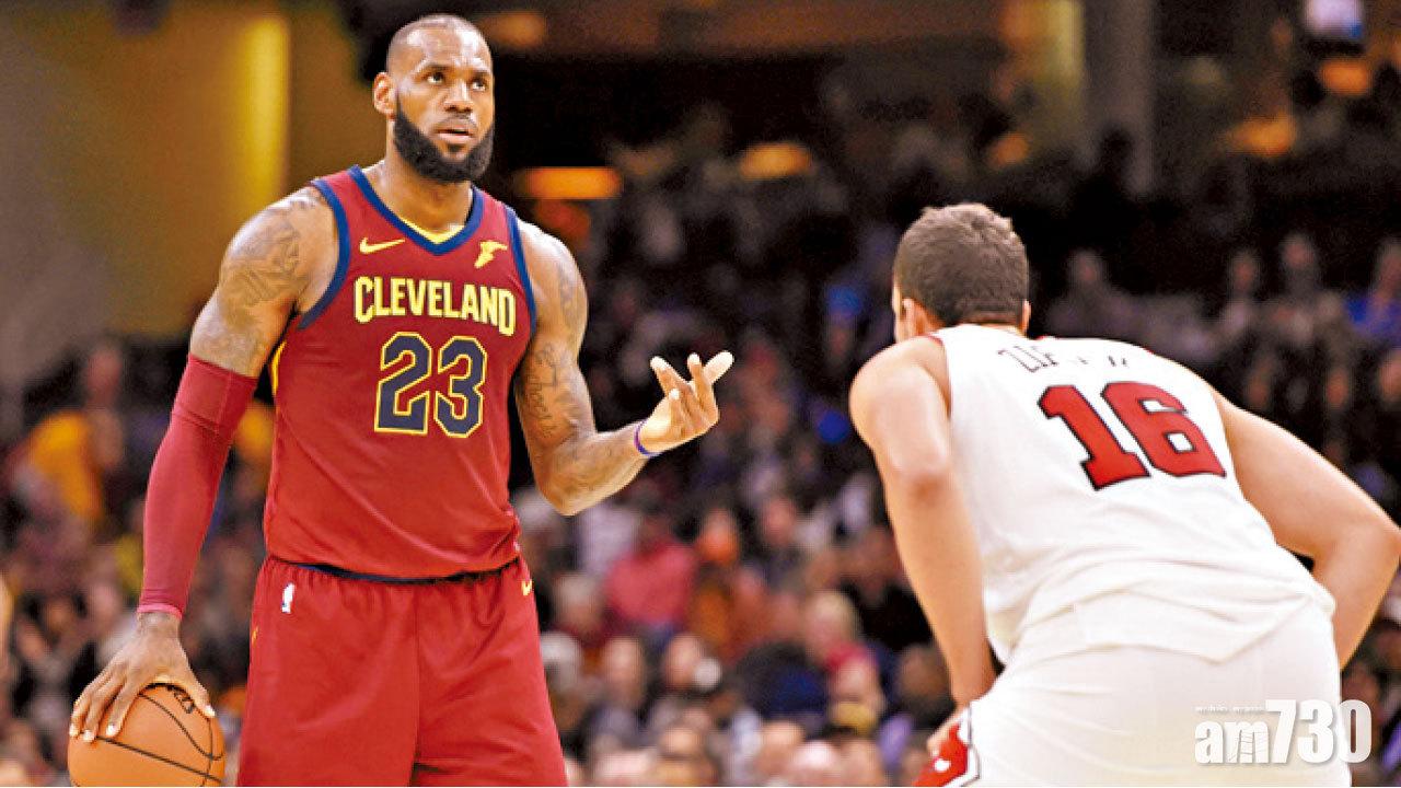 大帝打控衛都雙雙 騎士擒公牛