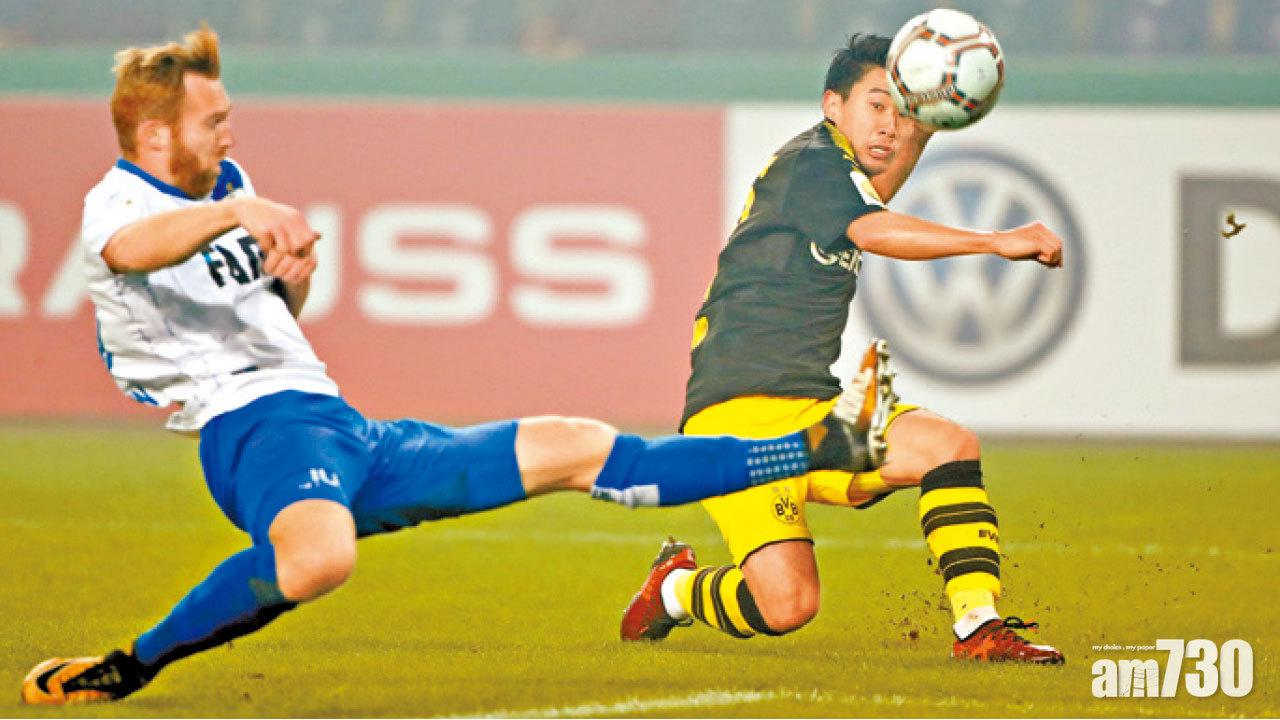 圖片新聞: 香川