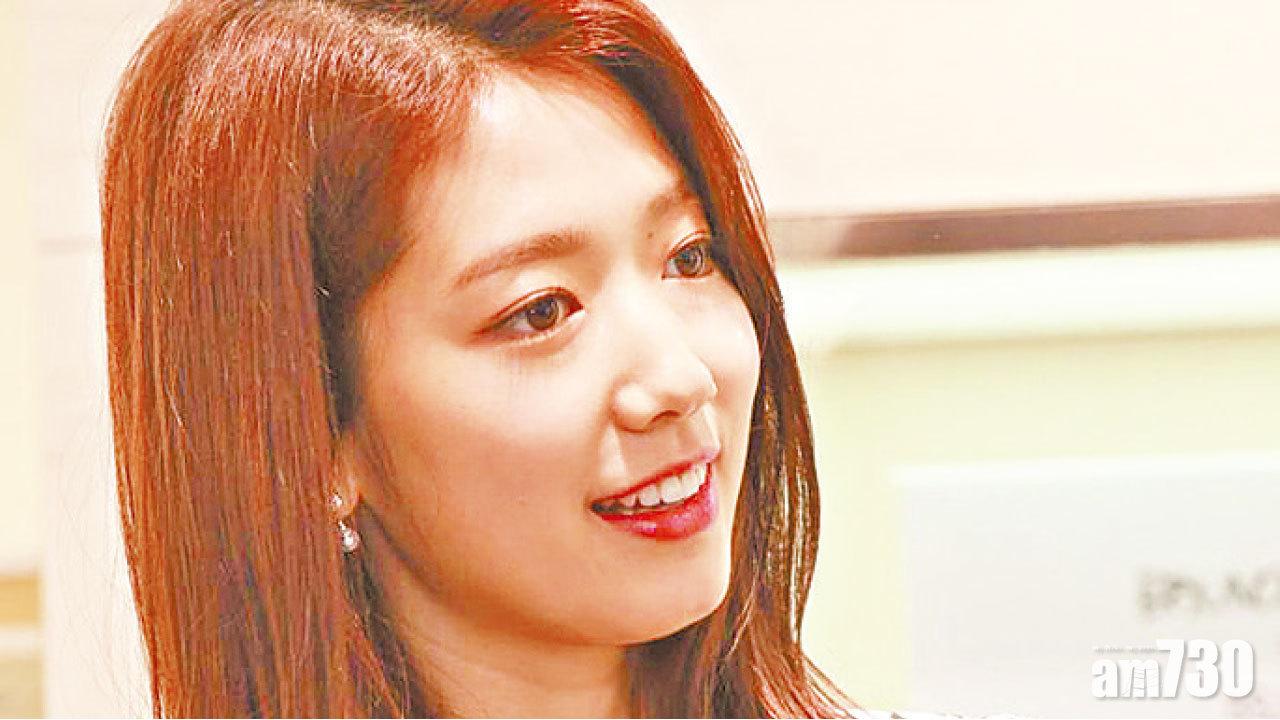 朴信惠揀錯衫冇身形