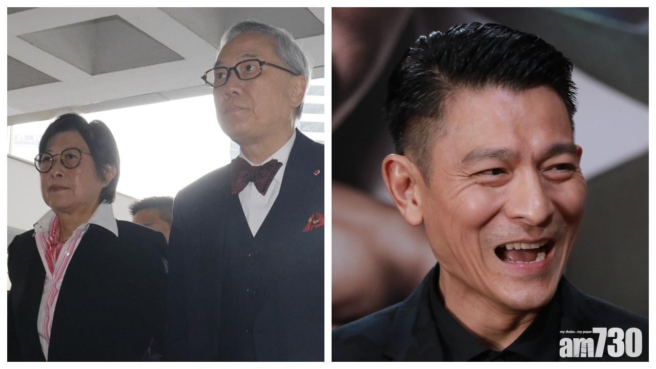 【曾蔭權案】辯方：假如劉德華遷入大宅  發展商出錢裝修亦「𦧲飯應」