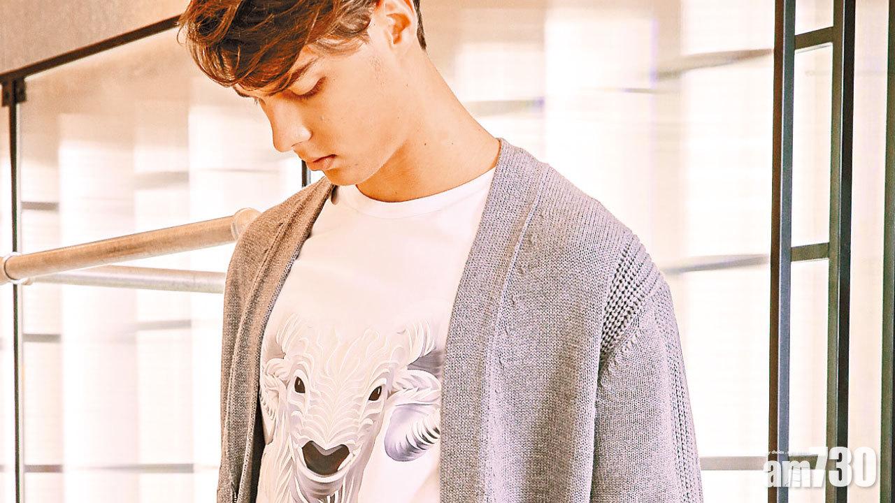 (花絮) JOYCE X Lane Crawford期間限定店 Juun.J  十周年紀念系列 