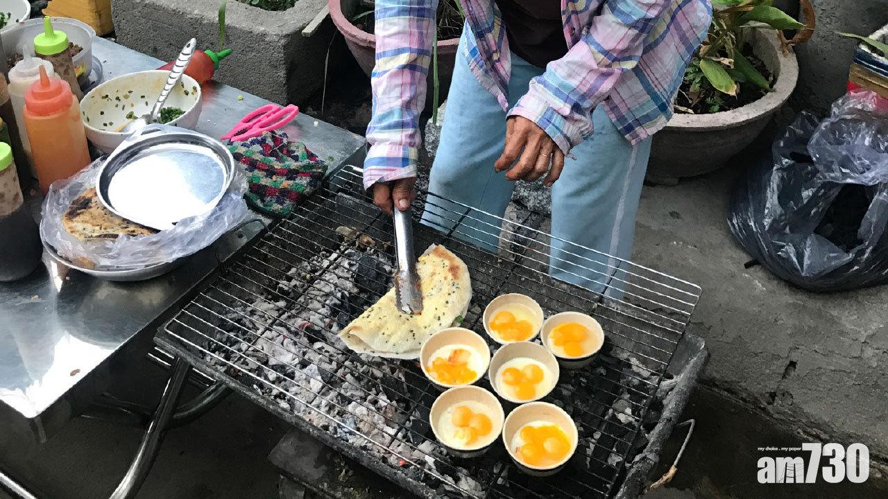 當地人帶路 芽莊必食4大街頭美食 $20食到飽