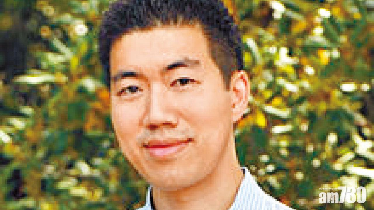 哈佛華裔學者可還原突變基因