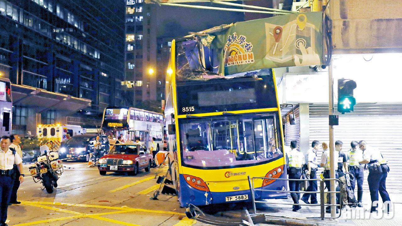 【觀察】又要巴士司機好， 又要巴士公司不吃錢