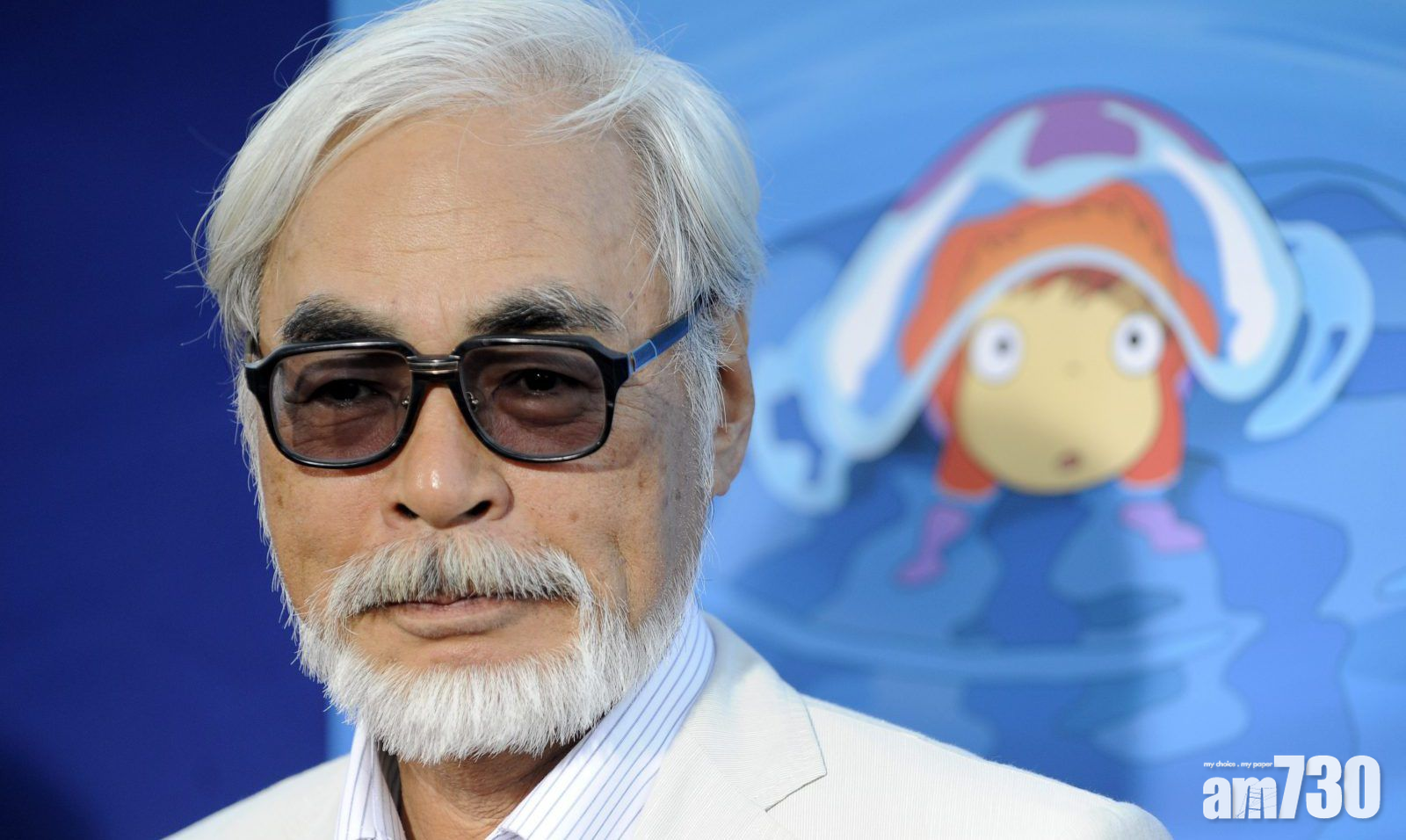 宮崎駿新作改編著名小說