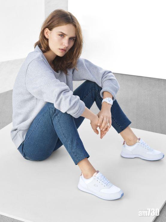 Lacoste最新秋裝 Chaumont