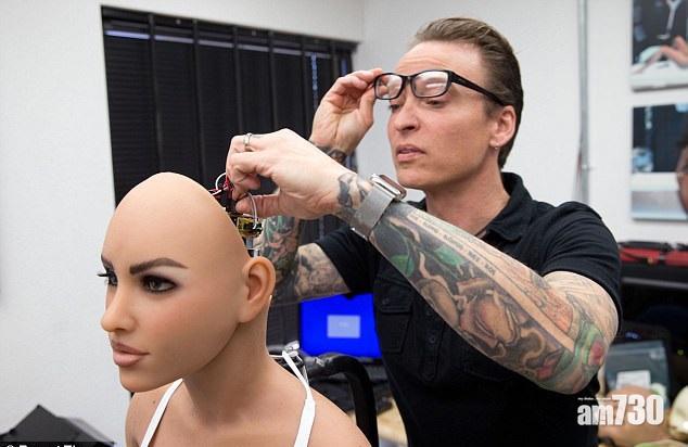 Mary進化談笑風生