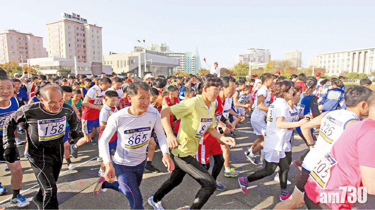 北韓︰完成核武開發  疏散演習惹開戰疑慮  