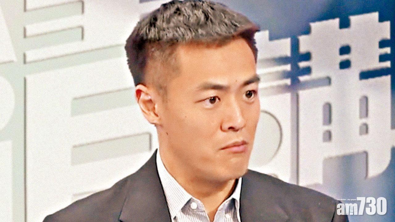 劉鳴煒：青年人唔係大晒