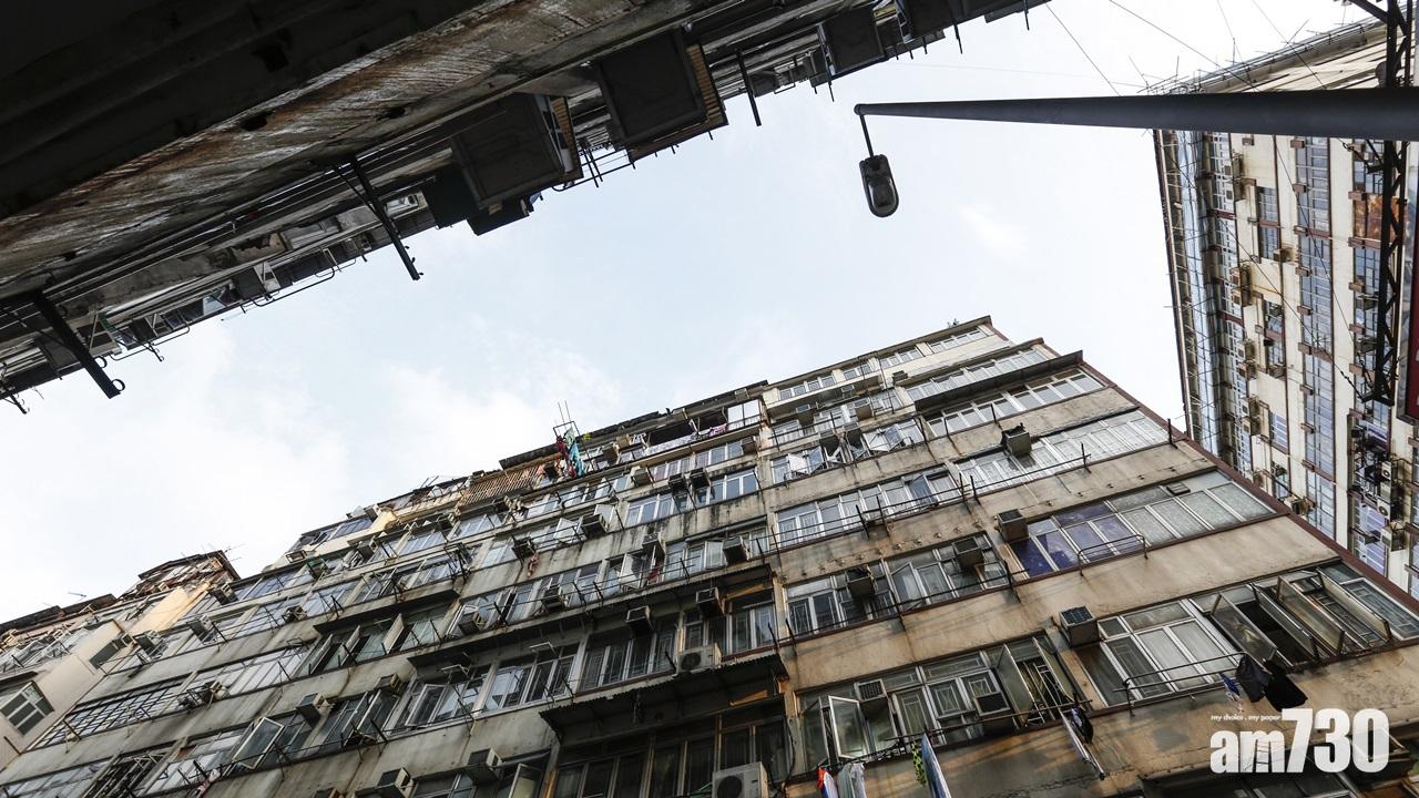 環境局指助劏房戶設獨立電錶可防業主濫收電費