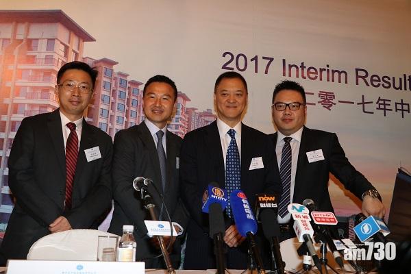 廣州富力少付8億購大連酒店資產