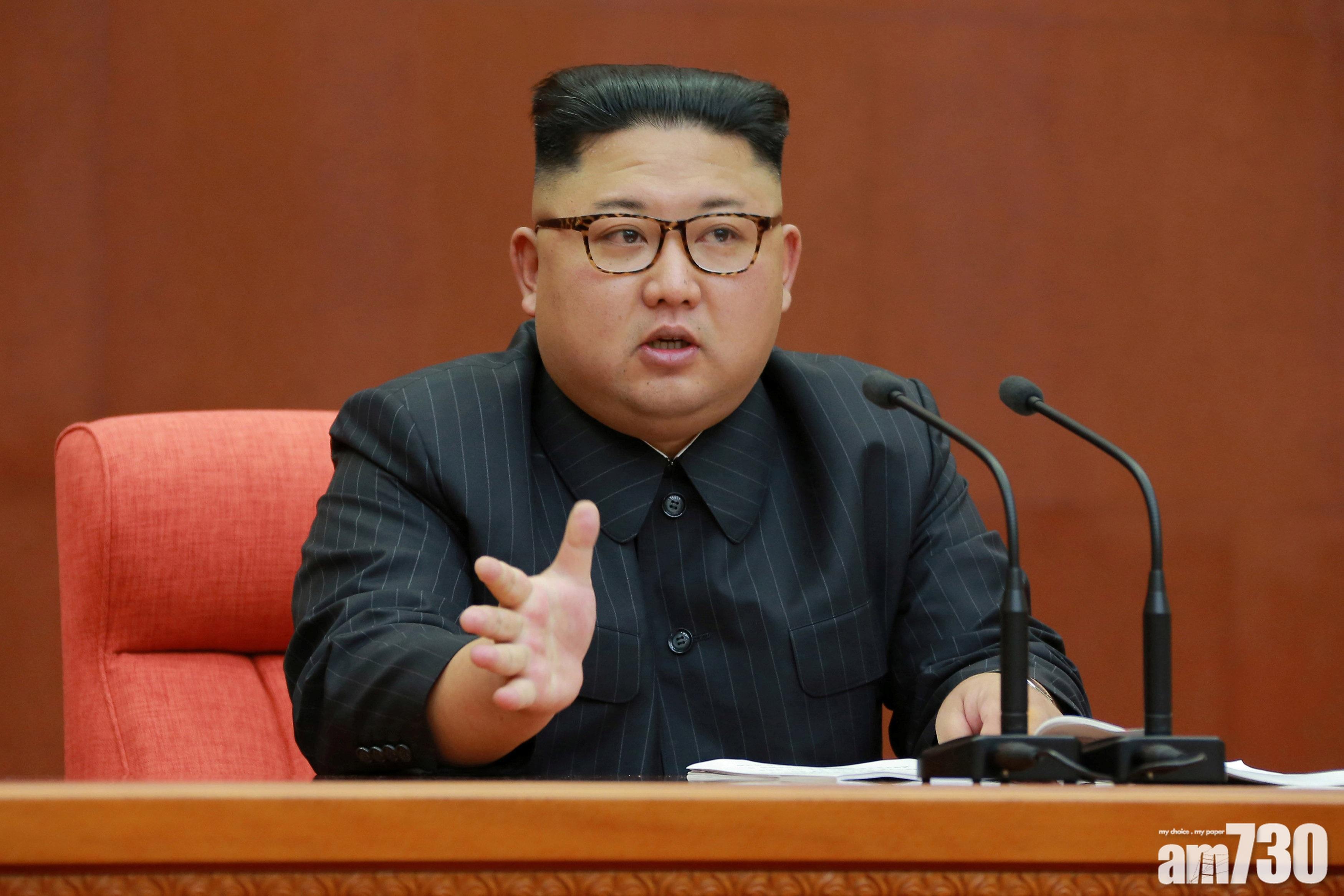 傳北韓核試場隧道坍塌200死