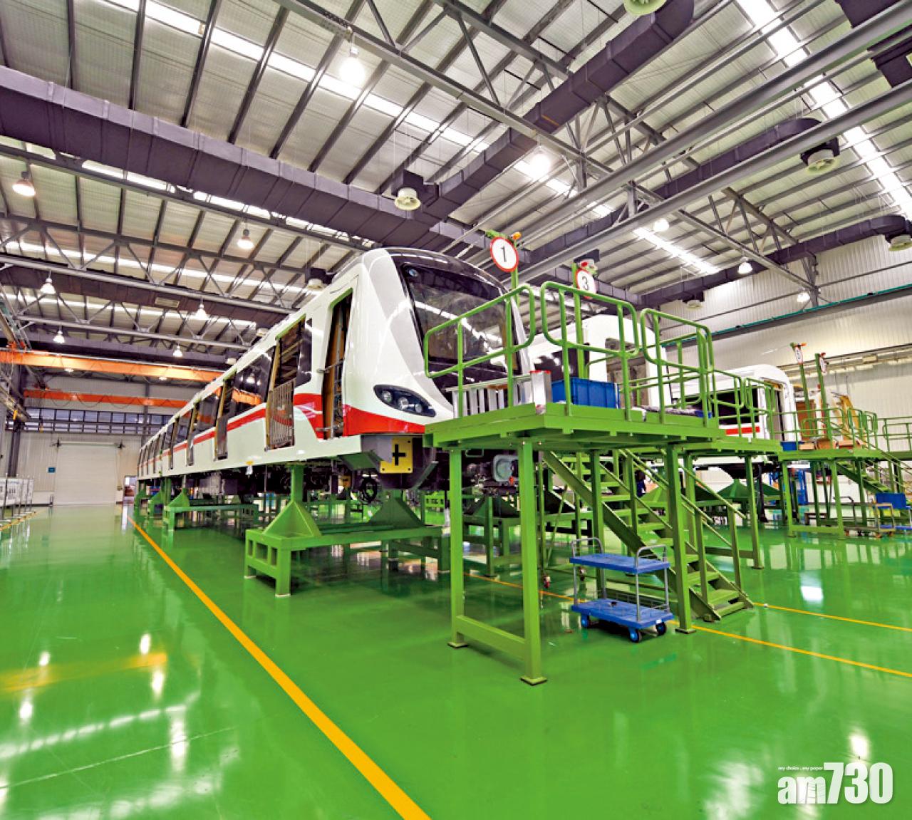 內地10月中小企PMI 跌穿50盛轉衰 