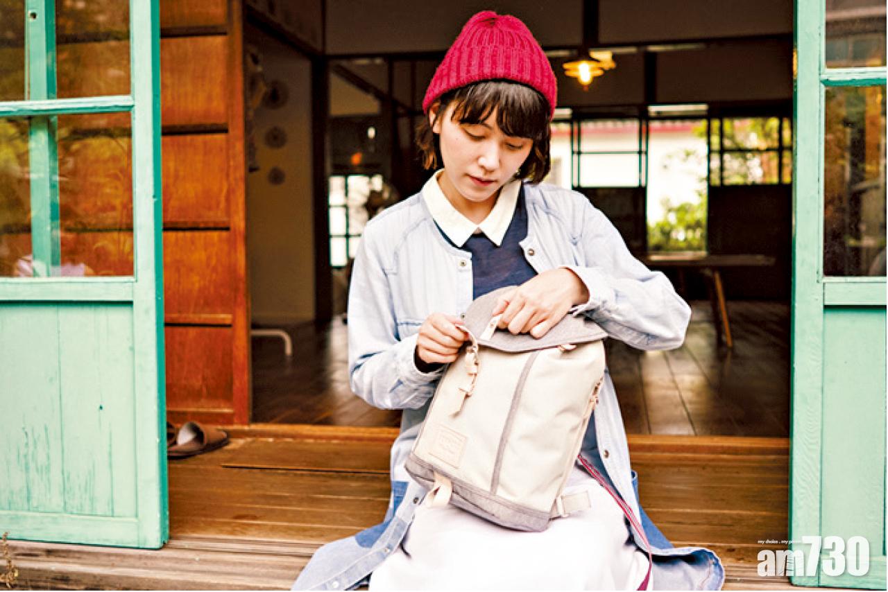 Doughnut x 蔣雅文 攝影旅者系列