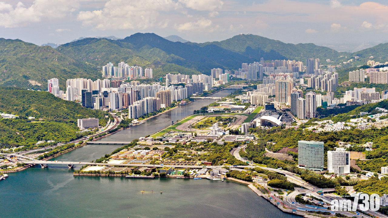 樓價連升18個月 新界區上車盤平均售488萬