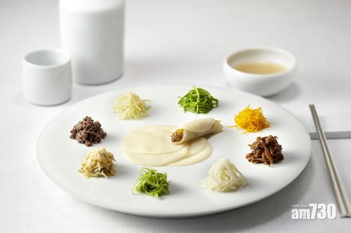 雙宋婚禮餐廳 米芝蓮三星羅宴