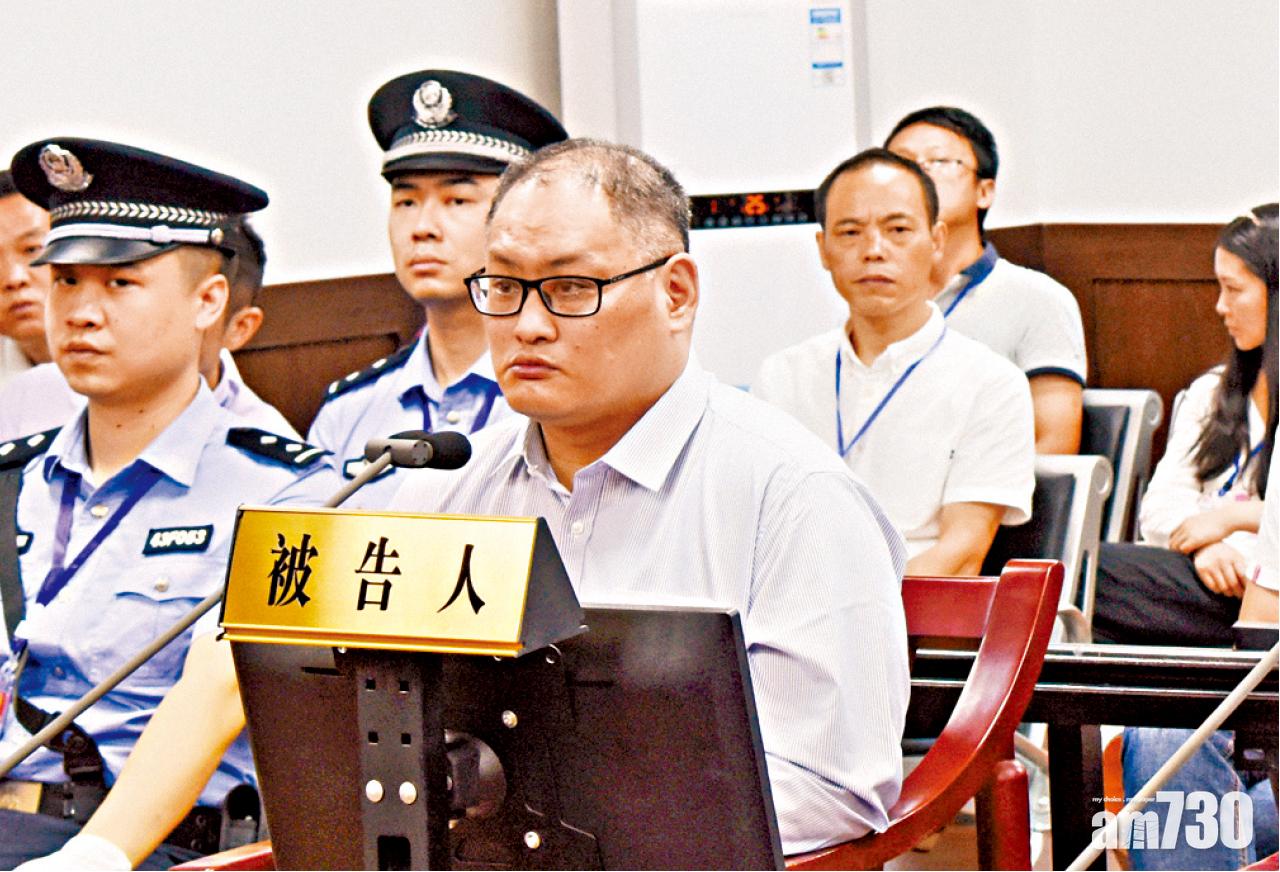 家屬未收聽判通知  李明哲案或周內宣判