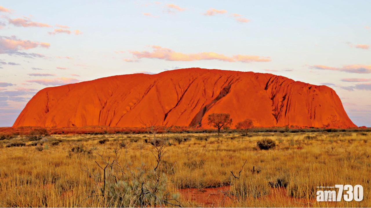 原住民斥非「迪士尼」 烏魯魯19年禁爬