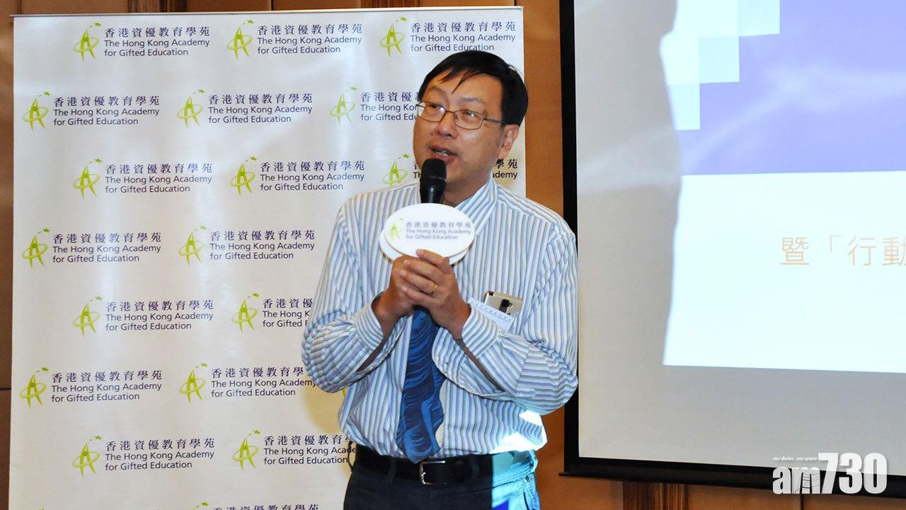 港青年領導潛能有待發揮