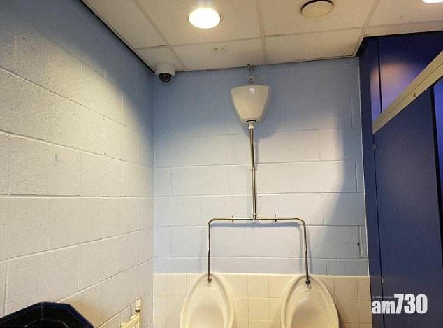 廁cam監視點解放