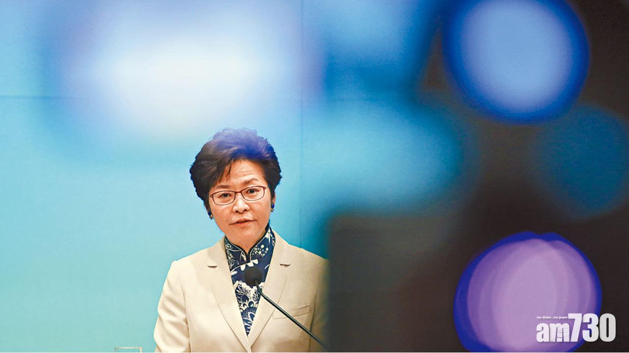 撰文解釋改組中策組理念 創新辦冀引新思維