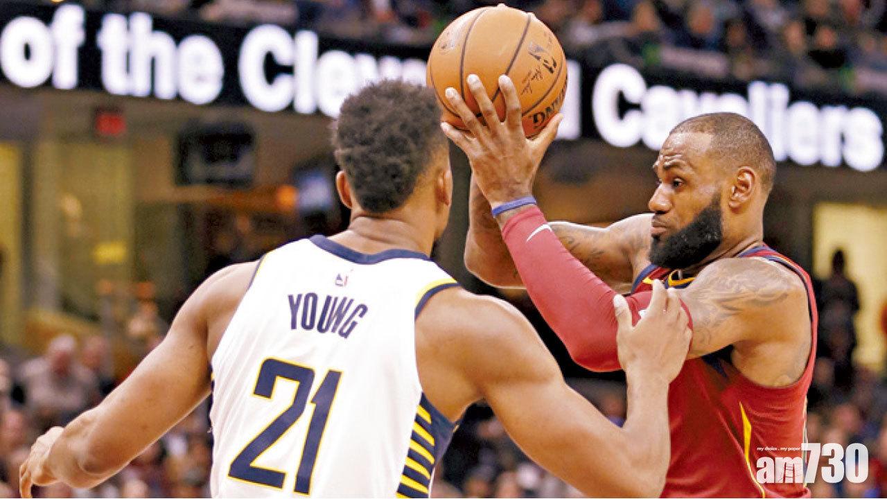 大帝被打下體 騎士4連敗