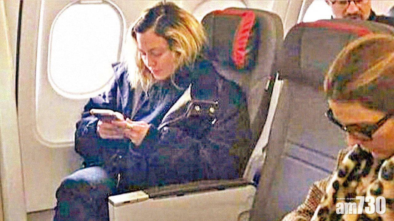 麥當娜屈經濟艙  英媒：62億身家洗盡鉛華