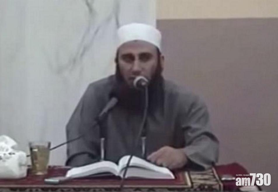 埃伊斯蘭教士：男性可娶私生女