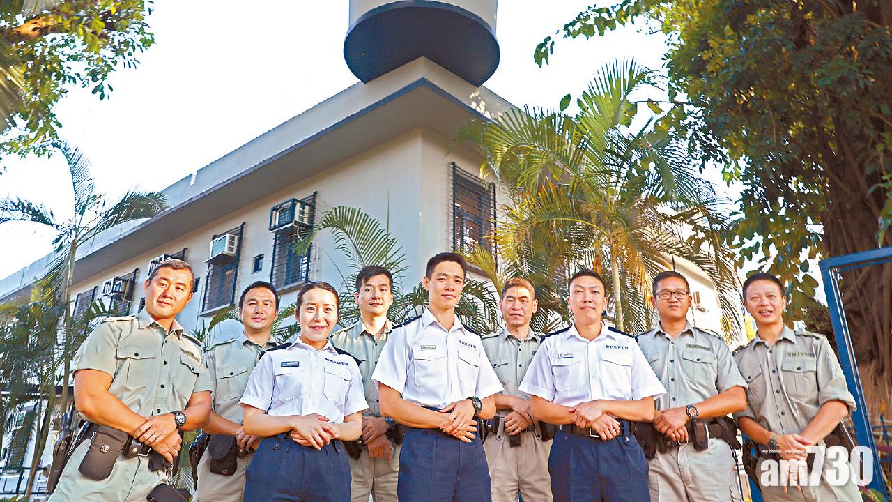 心存僥倖  獨自行山  不按計劃  西貢村巡隊年接200山嶺救援