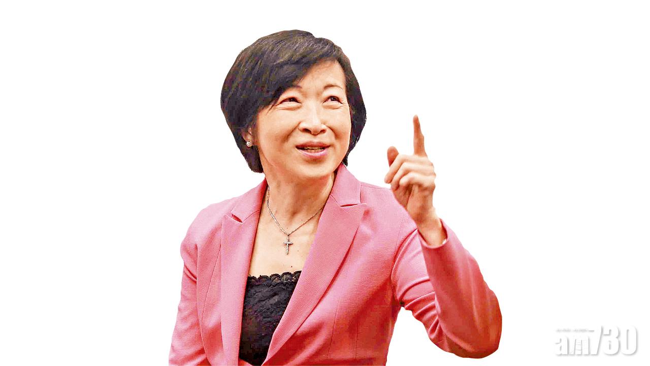 國歌法條文難仔細規範  羅范：大家執生啦