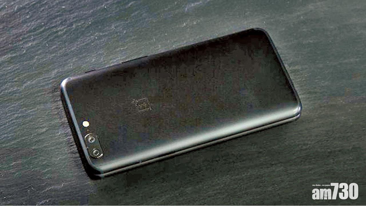OnePlus揭示新手機 料月中公布