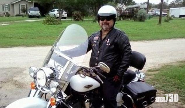 【德州槍擊】兩英勇民眾狙擊槍手