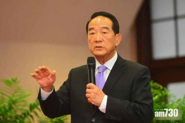 出席APEC見習近平？宋楚瑜：用自然方式互動