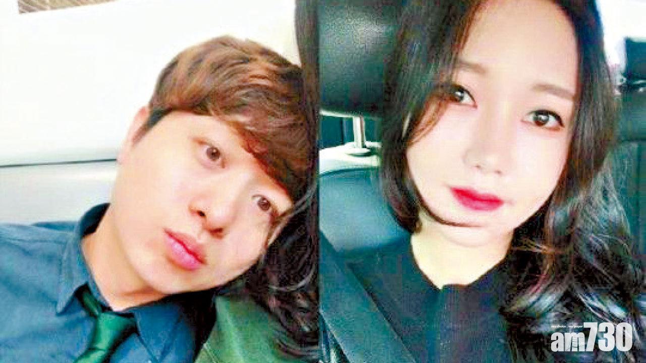 劉相務戀作曲家金延智