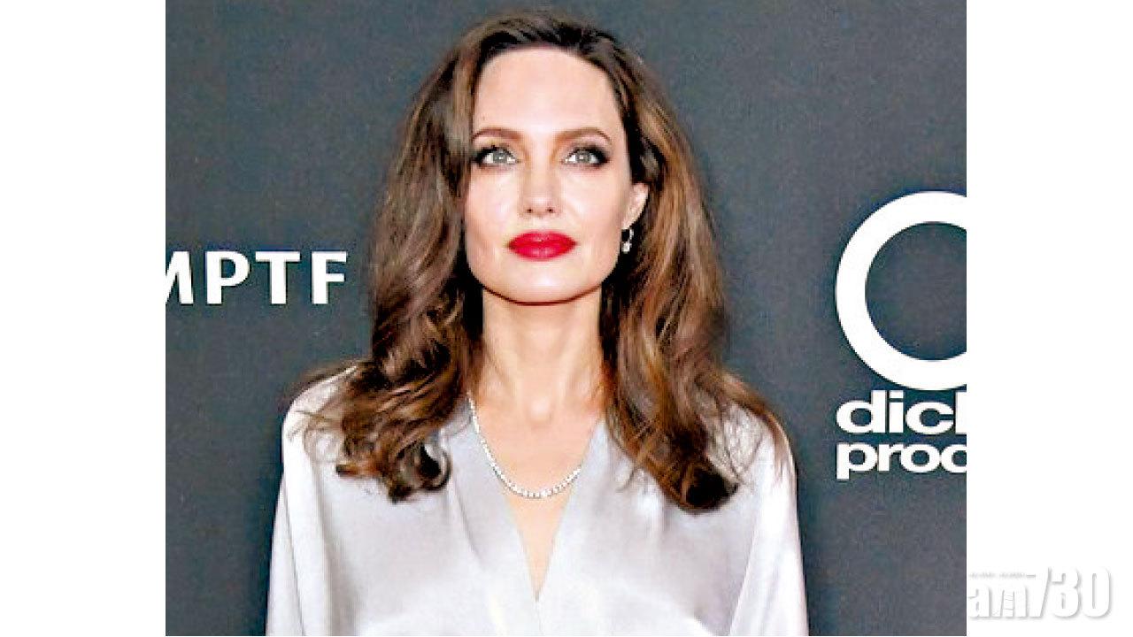 安祖蓮娜作品奪外語片獎